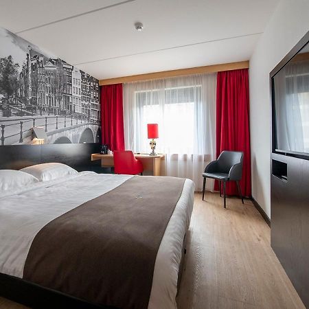 Bastion Hotel Amsterdam Noord Ngoại thất bức ảnh