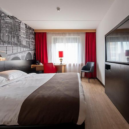 Bastion Hotel Amsterdam Noord Ngoại thất bức ảnh