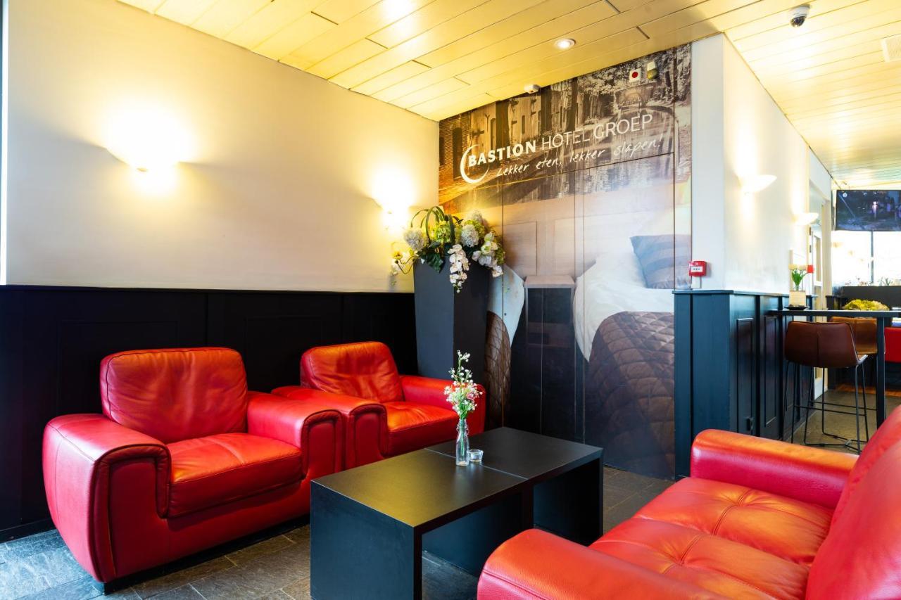 Bastion Hotel Amsterdam Noord Ngoại thất bức ảnh