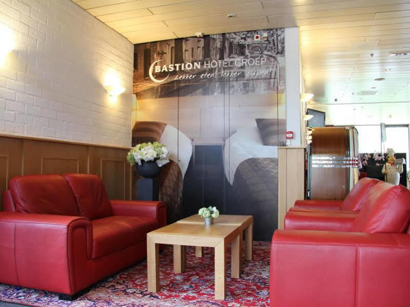 Bastion Hotel Amsterdam Noord Ngoại thất bức ảnh