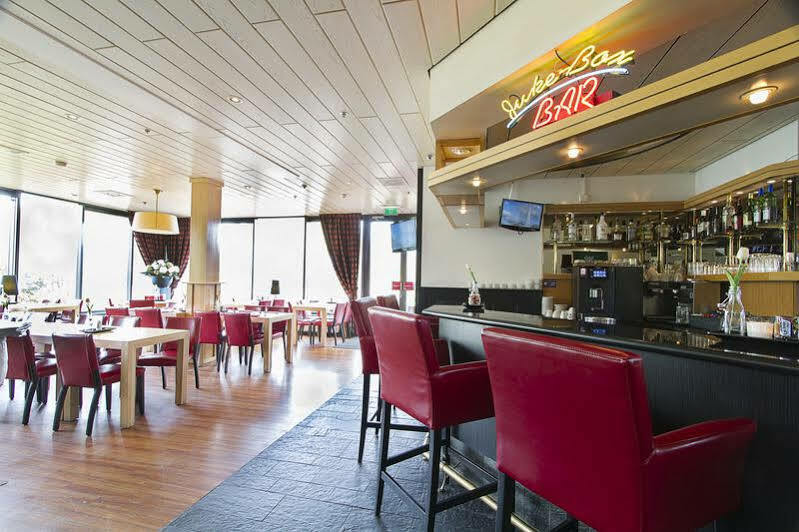 Bastion Hotel Amsterdam Noord Ngoại thất bức ảnh