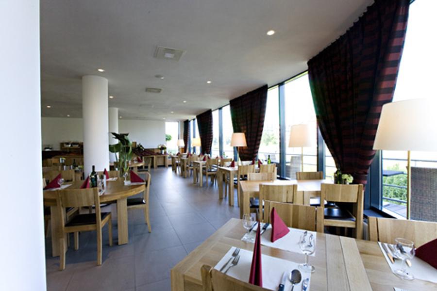 Bastion Hotel Amsterdam Noord Nhà hàng bức ảnh